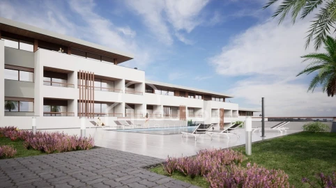 Apartamento T1 para Venda em São Martinho