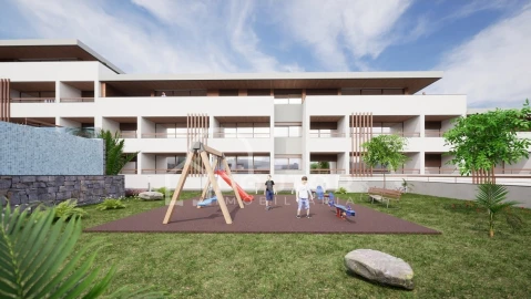 Apartamento T1 para Venda em São Martinho