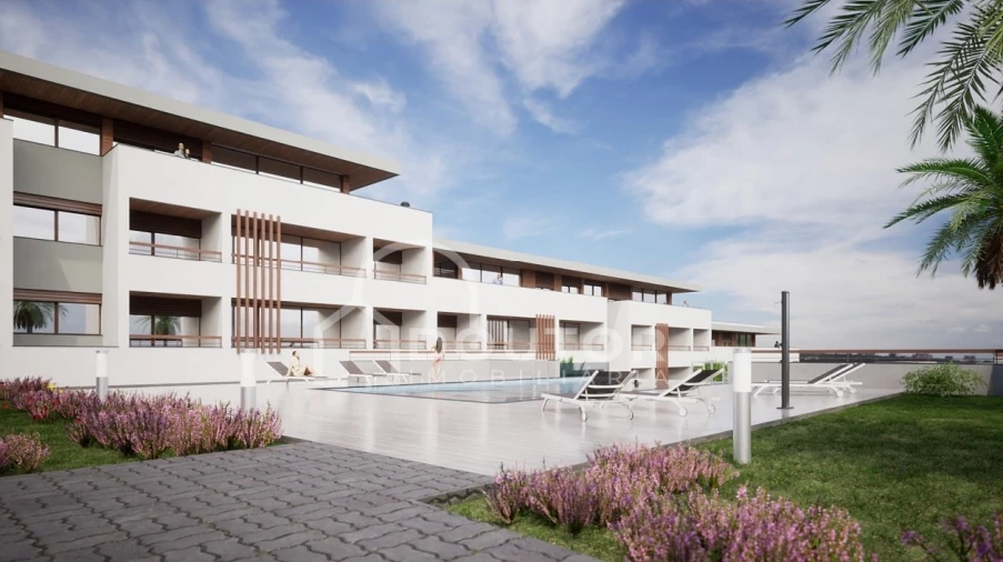 Apartamento T1 para Venda em São Martinho