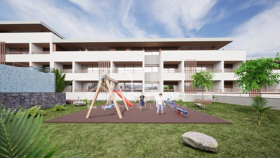 Apartamento T1 para Venda em São Martinho Foto 5