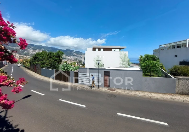 Apartamento T1 para Venda em São Martinho Foto 16