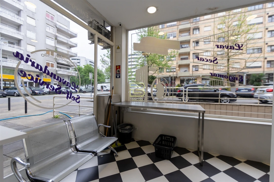 Negócio para Trespasse em Aguas Santas Foto 7