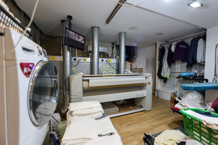 Negócio para Trespasse em Aguas Santas Foto 9