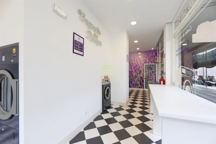 Negócio para Trespasse em Aguas Santas Foto 4