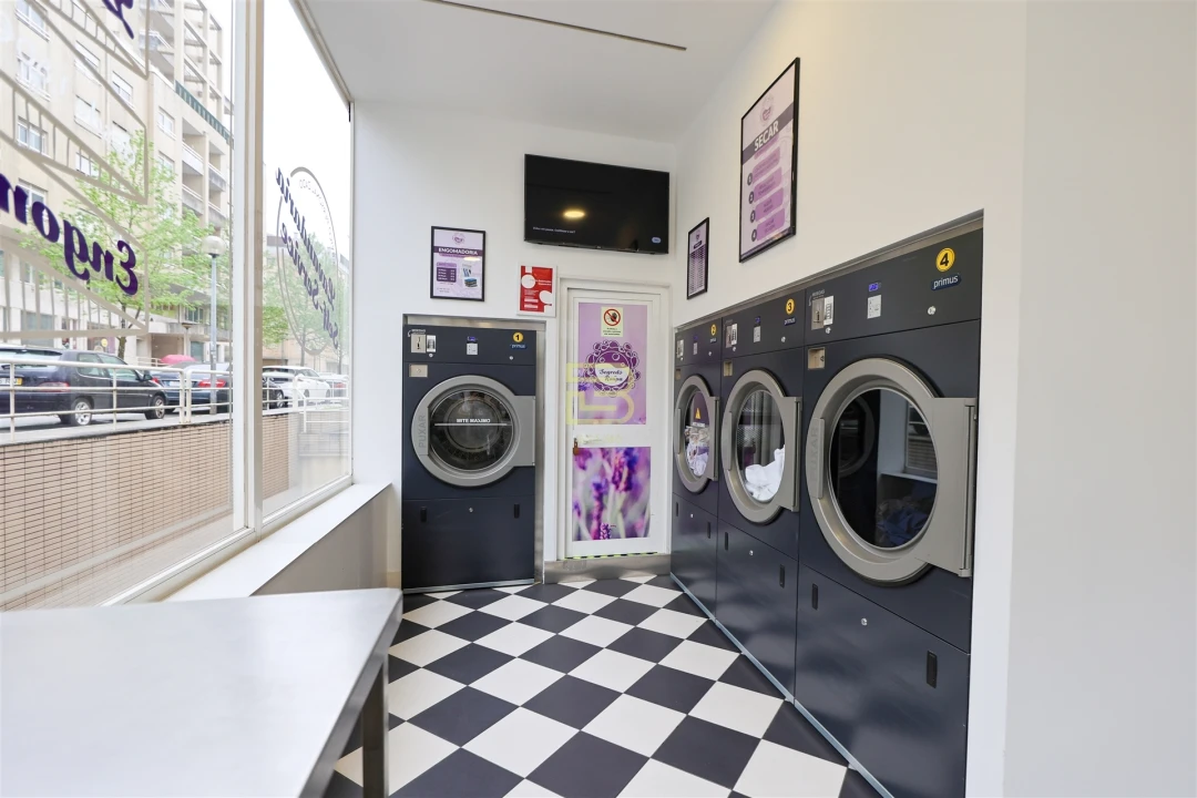 Negócio para Trespasse em Aguas Santas Foto 5