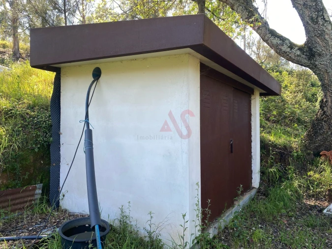 Quinta T3 para Venda em Lamelas e Guimarei Foto 18
