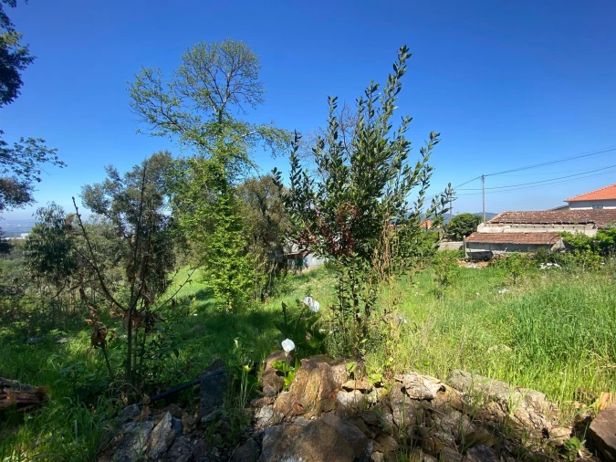 Quinta T3 para Venda em Lamelas e Guimarei Foto 16