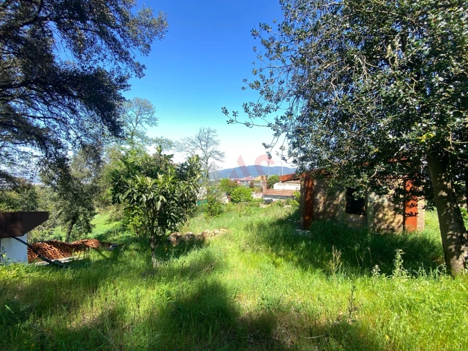 Quinta T3 para Venda em Lamelas e Guimarei Foto 10