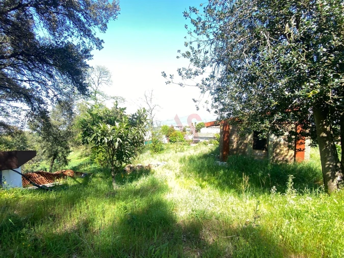 Quinta T3 para Venda em Lamelas e Guimarei Foto 9