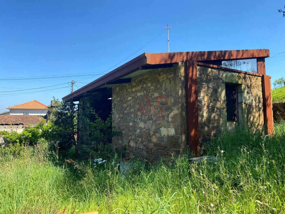 Quinta T3 para Venda em Lamelas e Guimarei Foto 14