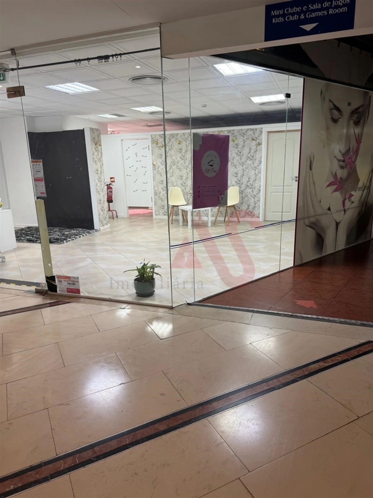 Loja para Venda em Albufeira e Olhos de Água Foto 2