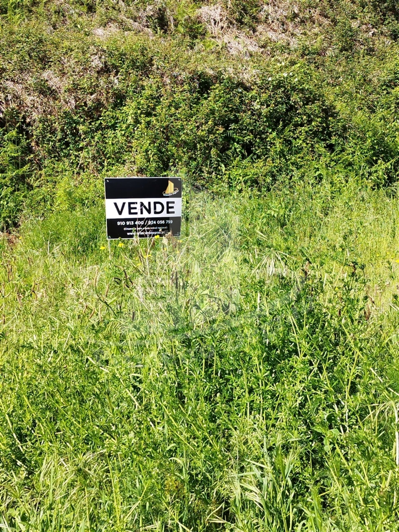 Terreno para Venda em Gualtar Foto 1