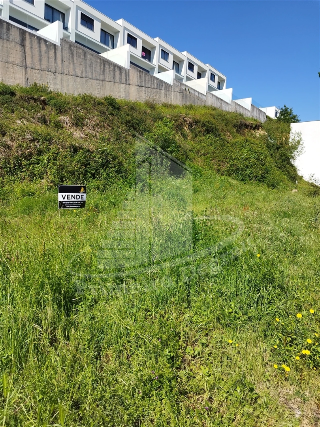 Terreno para Venda em Gualtar Foto 9