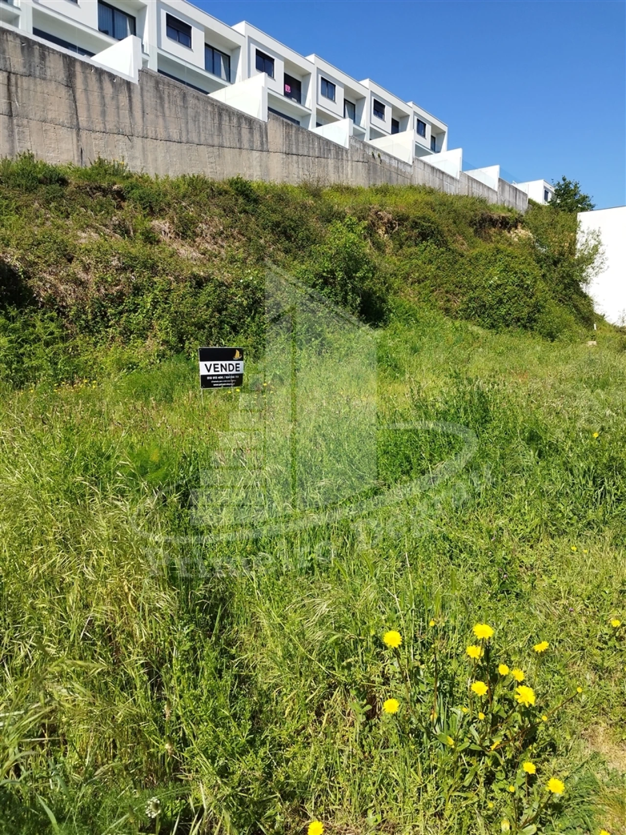 Terreno para Venda em Gualtar Foto 2