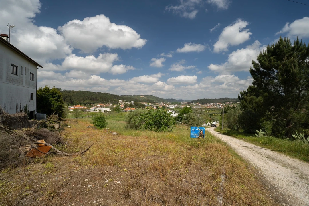 Terreno para Venda em Santa Catarina da Serra e Chainça Foto 3