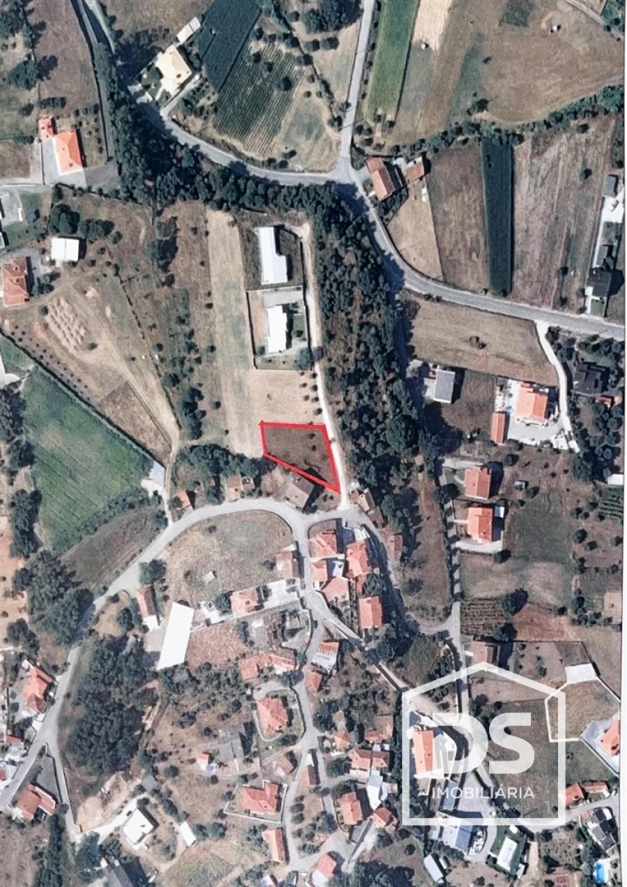 Terreno para Venda em Santa Catarina da Serra e Chainça Foto 2