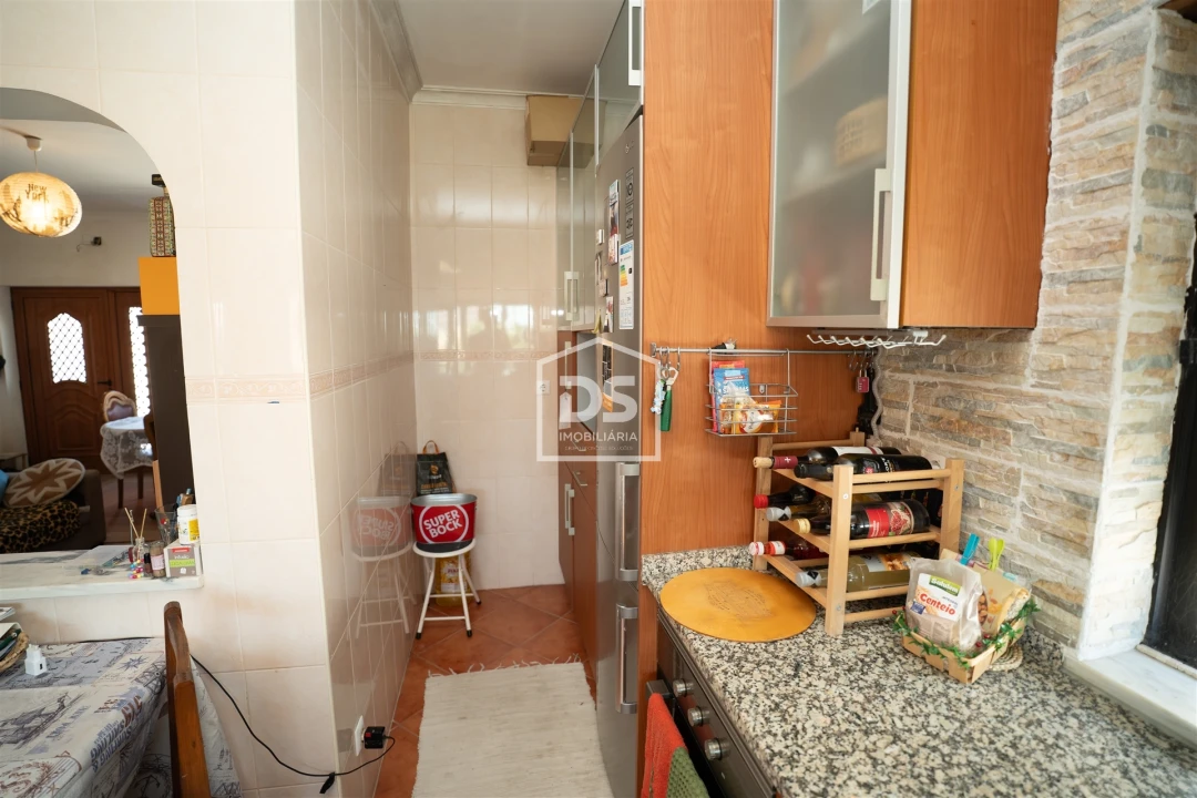 Moradia T5 para Venda em Lavos Foto 28