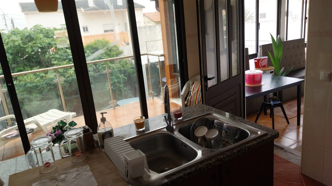 Moradia T5 para Venda em Lavos Foto 39