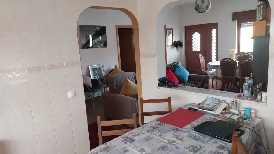 Moradia T5 para Venda em Lavos Foto 38