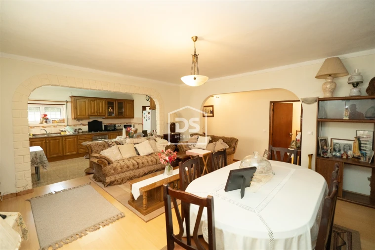 Moradia T5 para Venda em Lavos