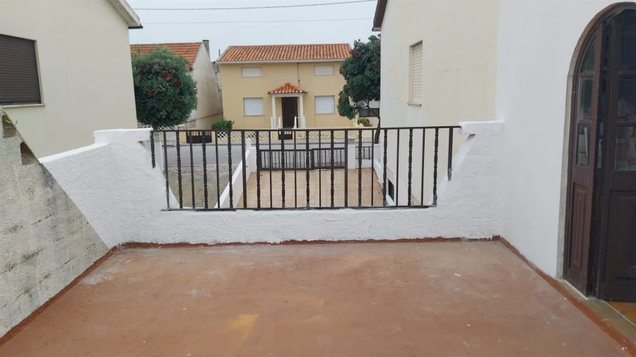 Moradia T5 para Venda em Lavos Foto 35