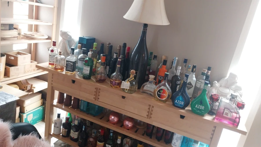 Moradia T5 para Venda em Lavos Foto 43