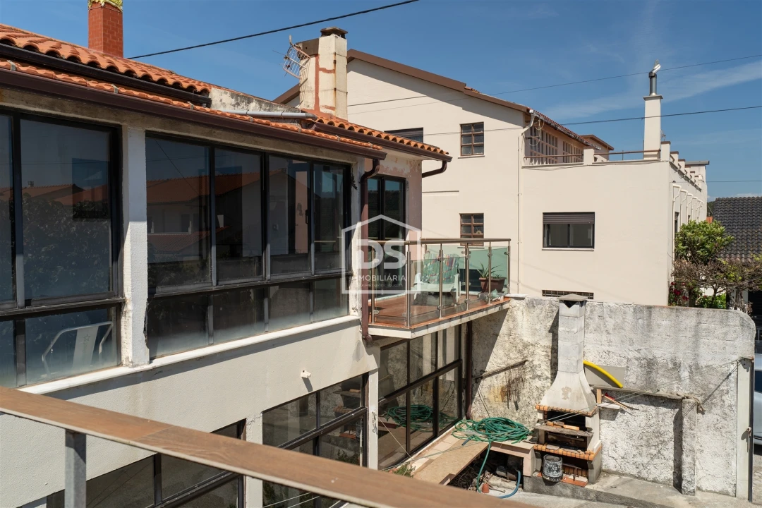 Moradia T5 para Venda em Lavos Foto 32