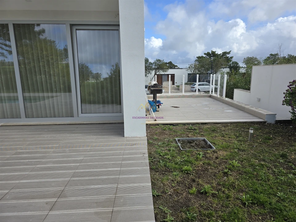 Moradia T3 para Venda em Vau Foto 39