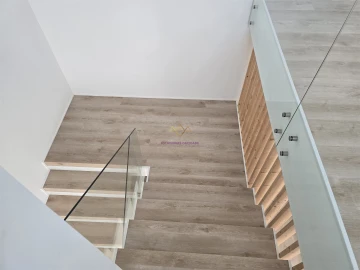 Moradia T3 para Venda em Vau