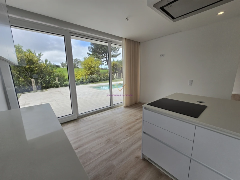 Moradia T3 para Venda em Vau Foto 37