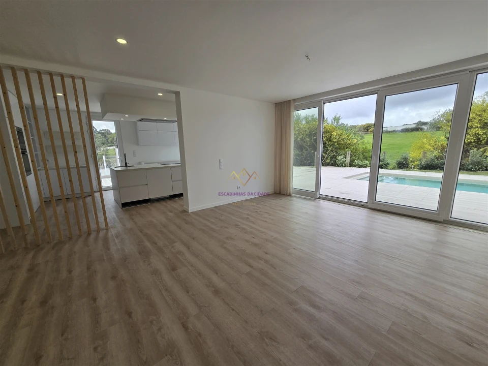Moradia T3 para Venda em Vau Foto 15