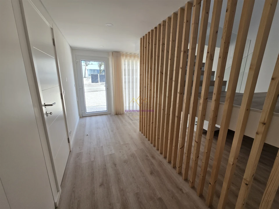 Moradia T3 para Venda em Vau Foto 42