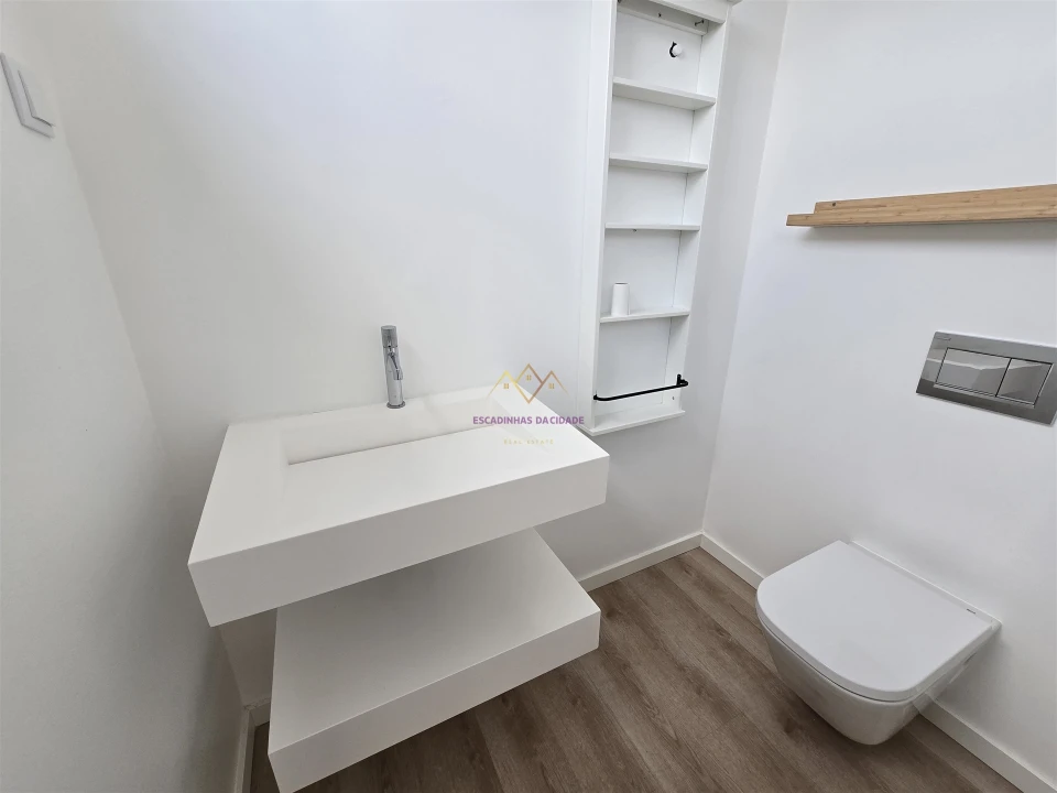 Moradia T3 para Venda em Vau Foto 35
