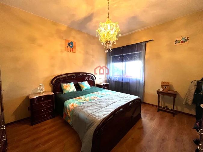 Moradia T4 para Venda em Mangualde, Mesquitela e Cunha Alta Foto 8