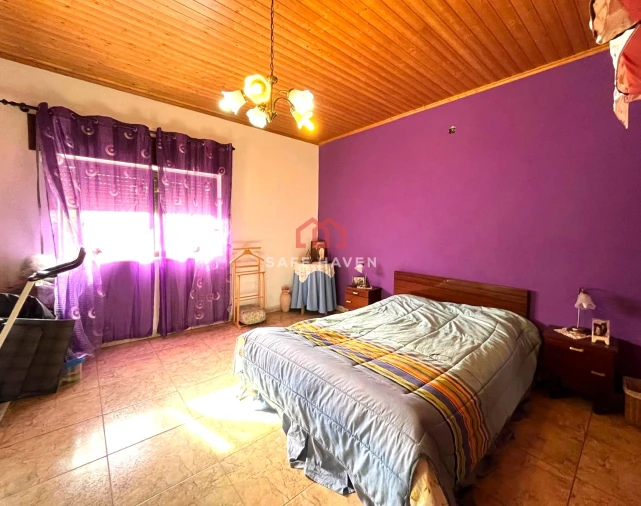 Moradia T4 para Venda em Mangualde, Mesquitela e Cunha Alta Foto 6