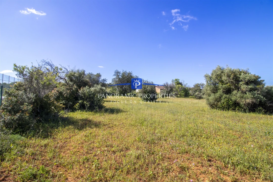 Terreno para Venda em Lagoa e Carvoeiro Foto 8