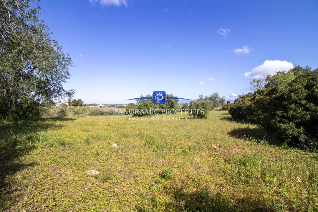 Terreno para Venda em Lagoa e Carvoeiro Foto 7