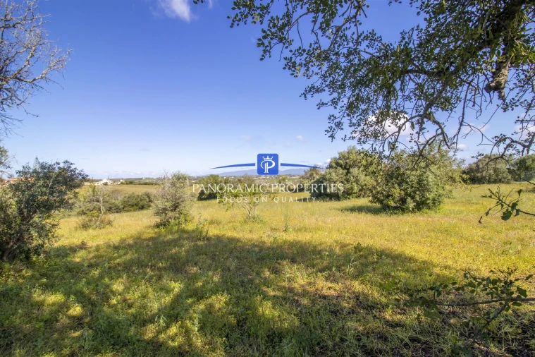 Terreno para Venda em Lagoa e Carvoeiro Foto 6