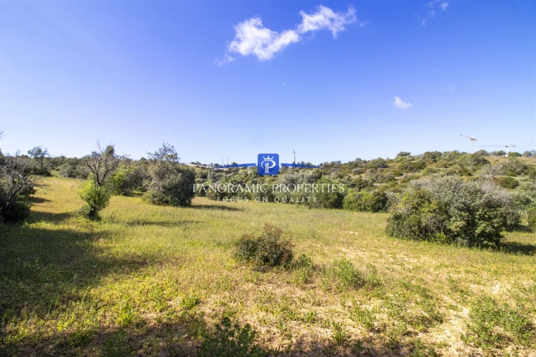 Terreno para Venda em Lagoa e Carvoeiro Foto 11