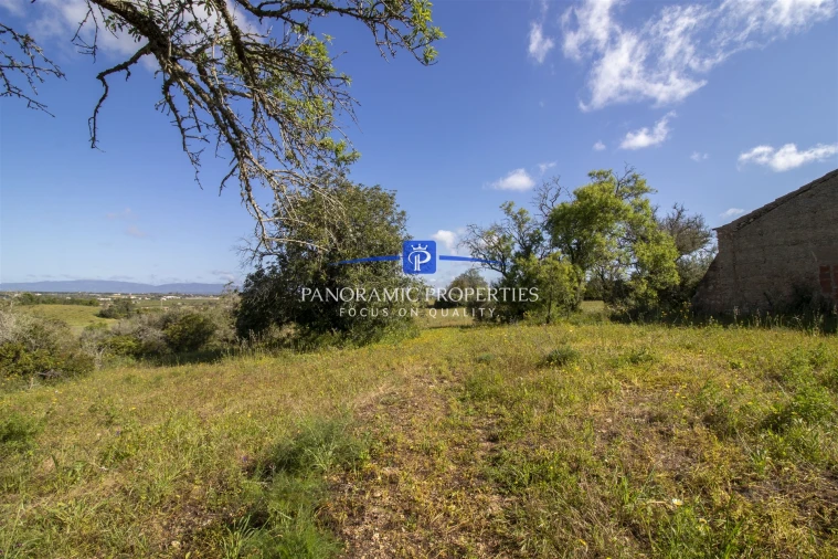 Terreno para Venda em Lagoa e Carvoeiro Foto 4