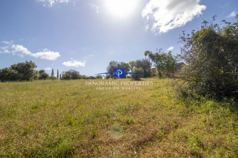 Terreno para Venda em Lagoa e Carvoeiro Foto 10