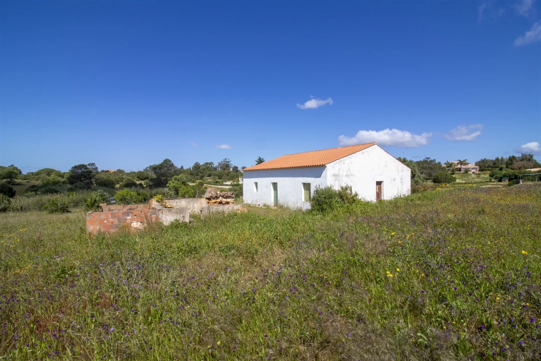 Terreno para Venda em Lagoa e Carvoeiro Foto 2