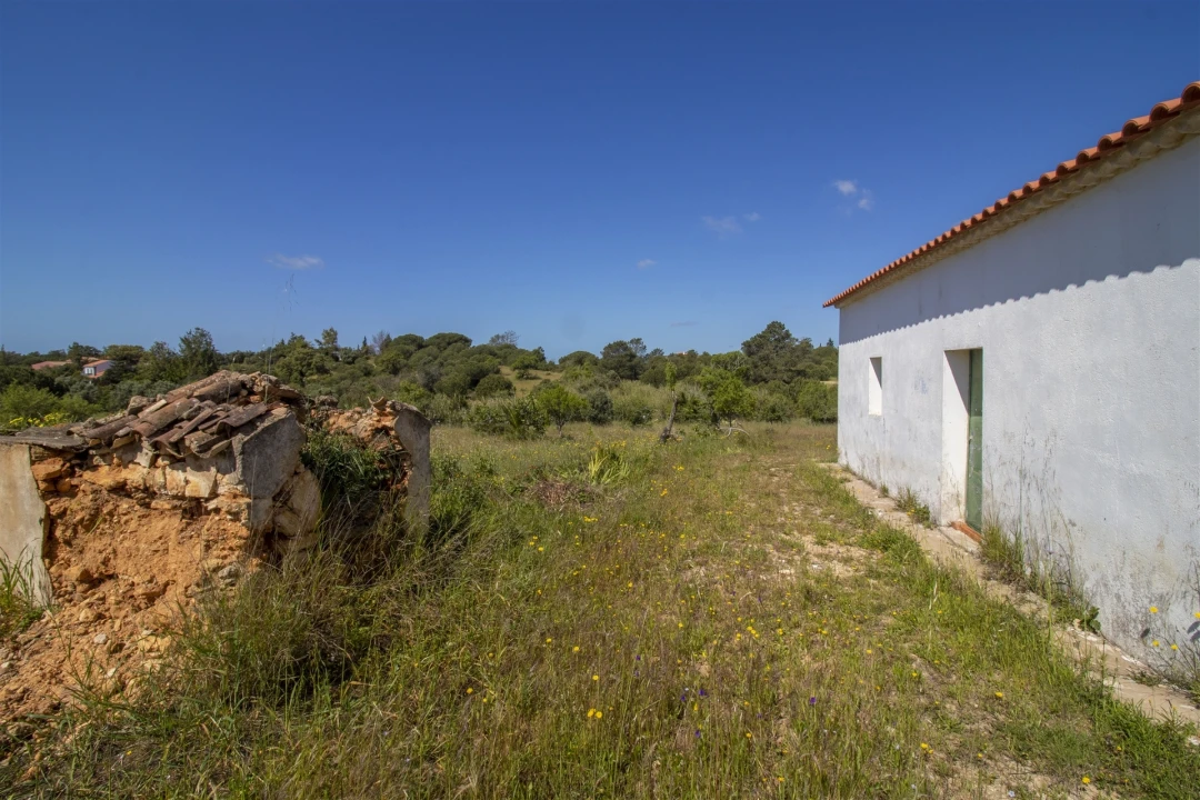 Terreno para Venda em Lagoa e Carvoeiro Foto 6