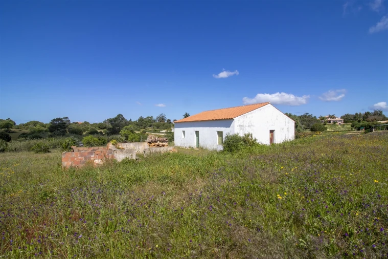 Terreno para Venda em Lagoa e Carvoeiro Foto 2