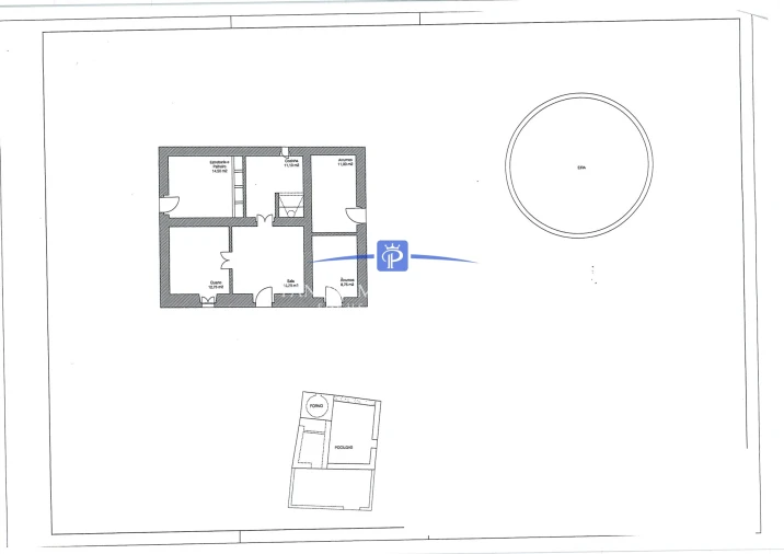 Terreno para Venda em Lagoa e Carvoeiro Foto 19