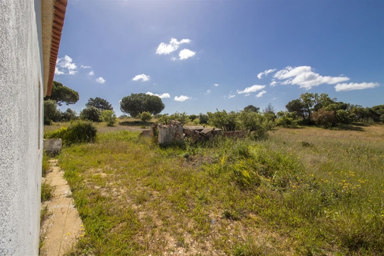 Terreno para Venda em Lagoa e Carvoeiro Foto 5
