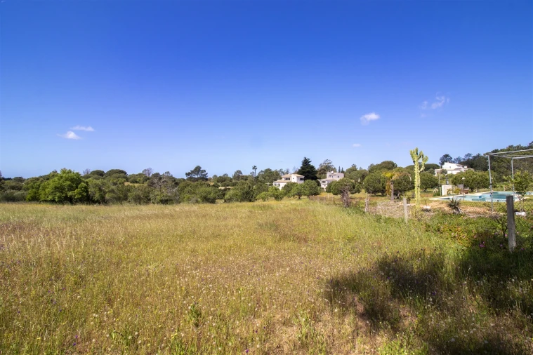 Terreno para Venda em Lagoa e Carvoeiro Foto 9