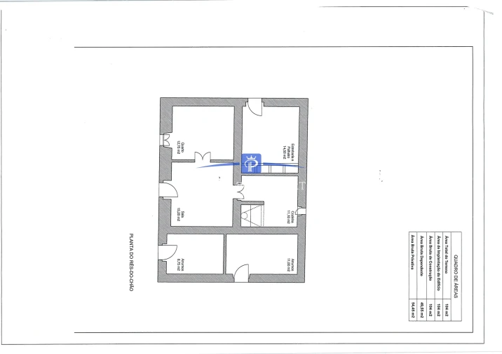 Terreno para Venda em Lagoa e Carvoeiro Foto 20