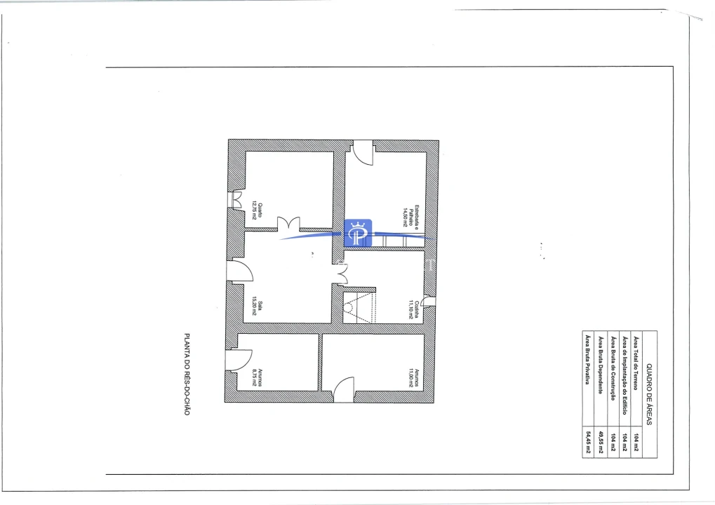 Terreno para Venda em Lagoa e Carvoeiro Foto 20