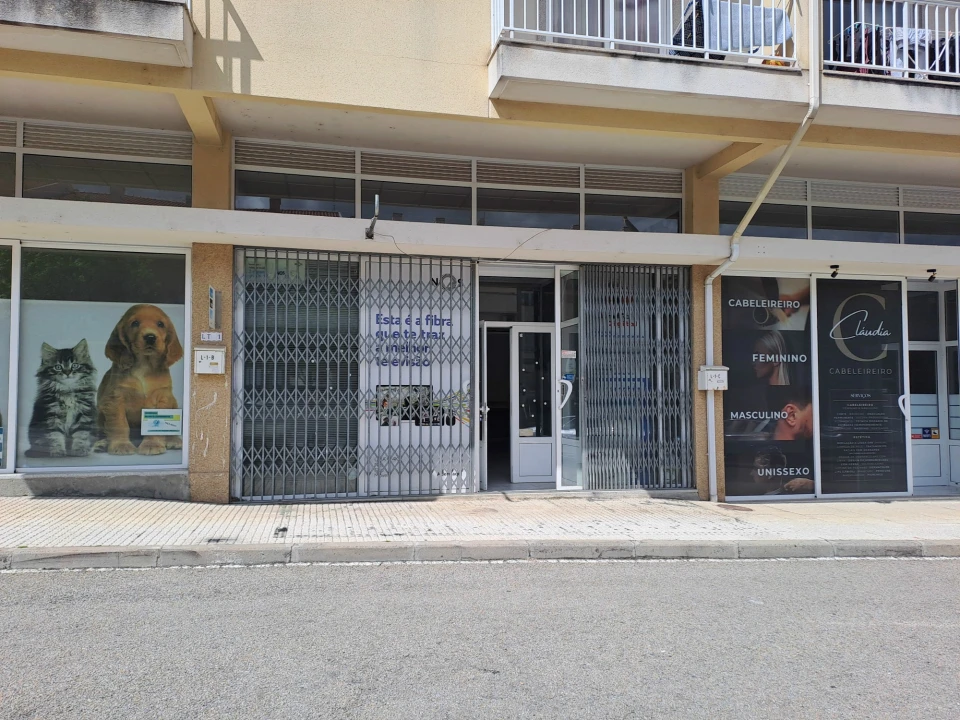 Loja para Arrendamento em Miranda do Douro Foto 15